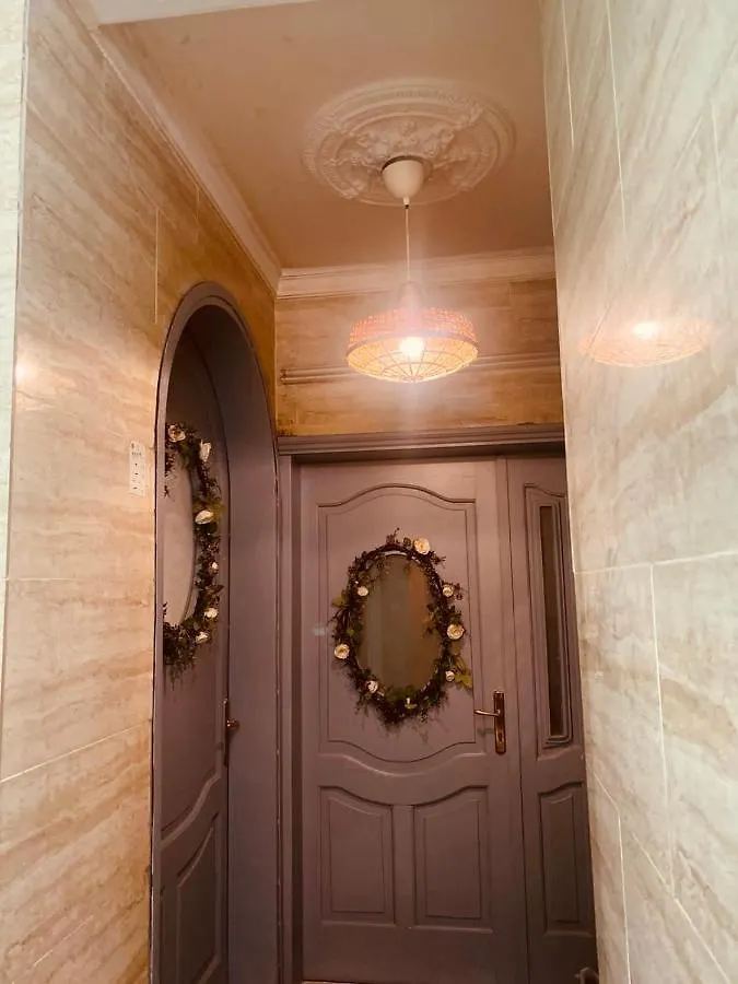 شقة فندقية استديو بطحاءقريش مكة