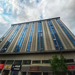 Hotel كنان العزيزية خلال شهر رمضان المبارك تتوفر خدمة النقل Kinan Al Azizyyah The Holy Month Of Ramadan, Shuttle Service Is Available, Mecca