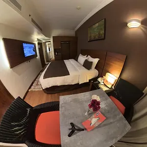 N Al Thuria Ajyad Makkah شقة