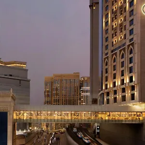 4* Otel Sheraton Makkah Jabal Al Kaaba