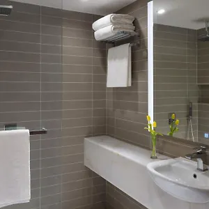 4* Otel Voco Makkah An Ihg