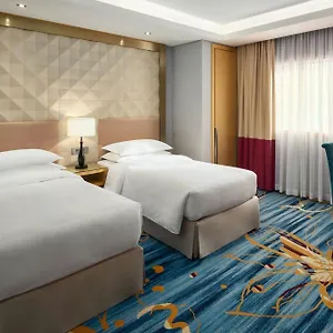 4* Hotel Sheraton Makkah Jabal Al Kaaba