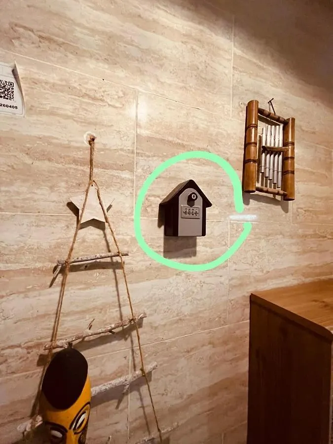 شقة فندقية استديو بطحاءقريش مكة Arabie saoudite