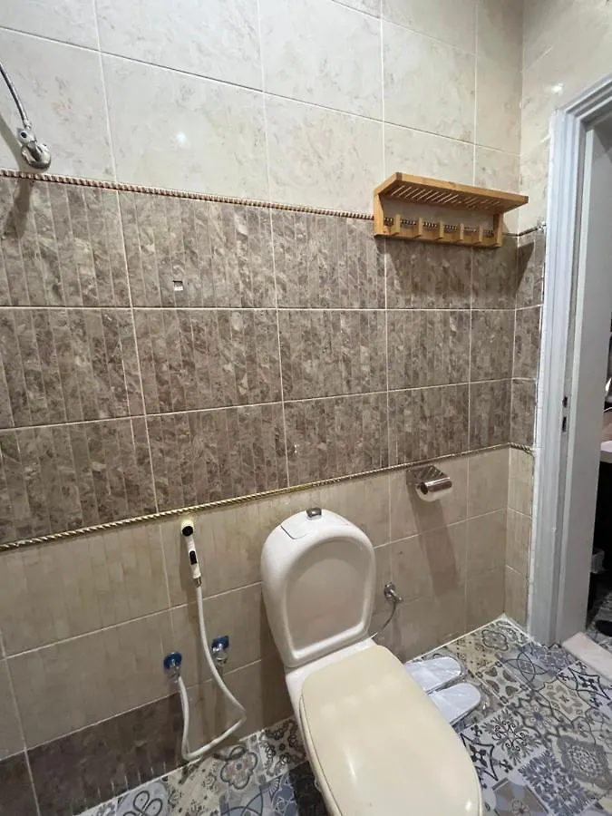 شقة فندقية استديو بطحاءقريش مكة 0*, Mecca Arab Saudi