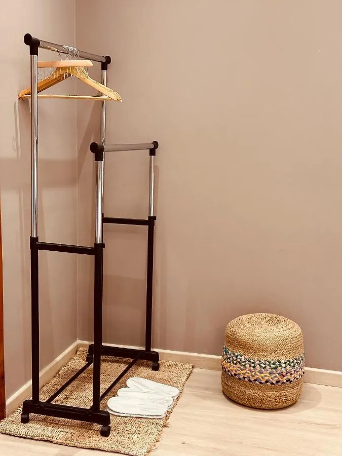 Apartemen شقة فندقية استديو بطحاءقريش مكة