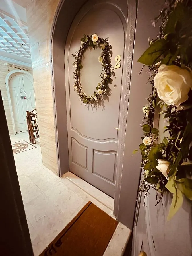 Apartemen شقة فندقية استديو بطحاءقريش مكة Arab Saudi