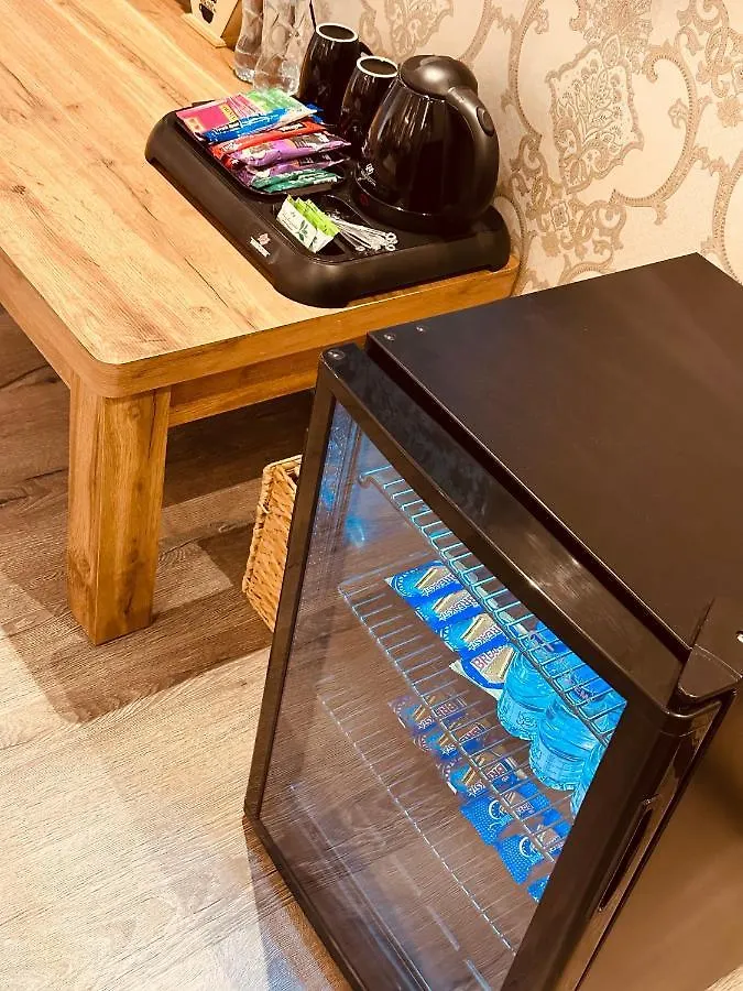 شقة فندقية استديو بطحاءقريش مكة Arab Saudi