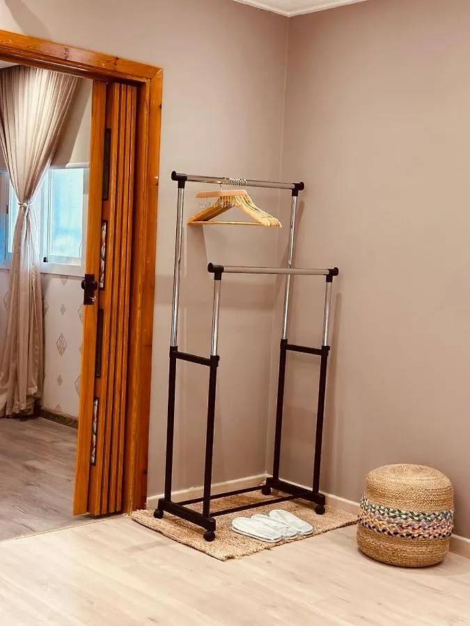 شقة فندقية استديو بطحاءقريش مكة 0*, Mecca