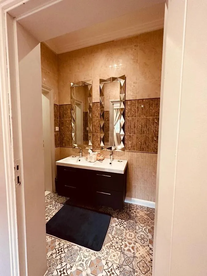 شقة فندقية استديو بطحاءقريش مكة